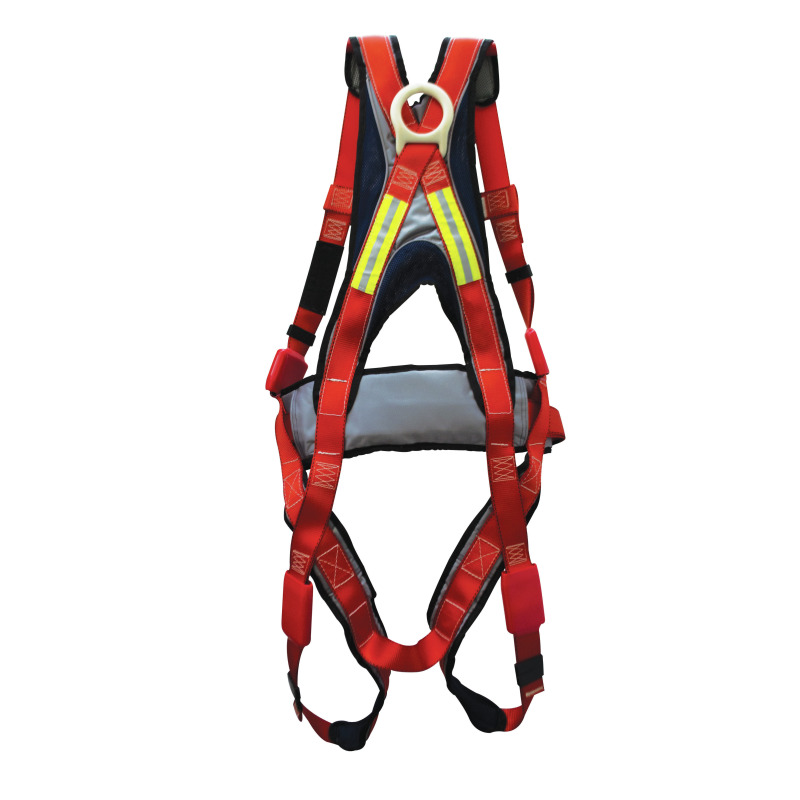 Arnés de Cuerpo Completo para Parar Caídas y Posicionamiento Unitalla
