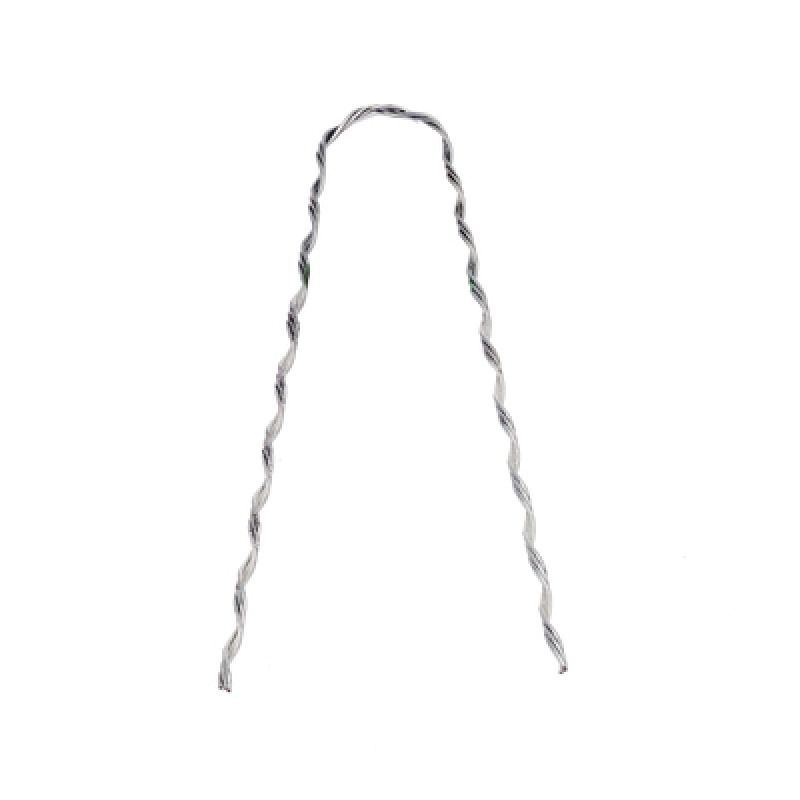 Remate Preformado para Fibra Óptica ADSS Span 100/200 m diámetros  101  11 mm