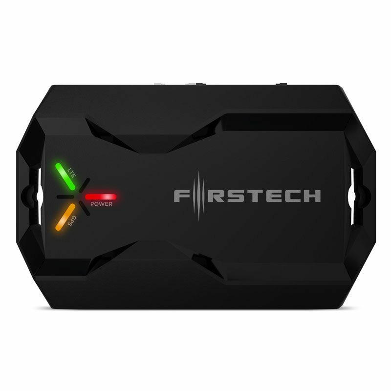 MONITOREO EN APP Dispositivo GPS 4G LTE CAT M1 compatible con alarmas CS697A y CS7900AS no requiere configuración