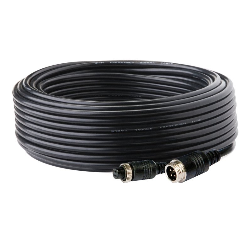 Cable de 20 mts p/camara C2013B de Kit K7000B