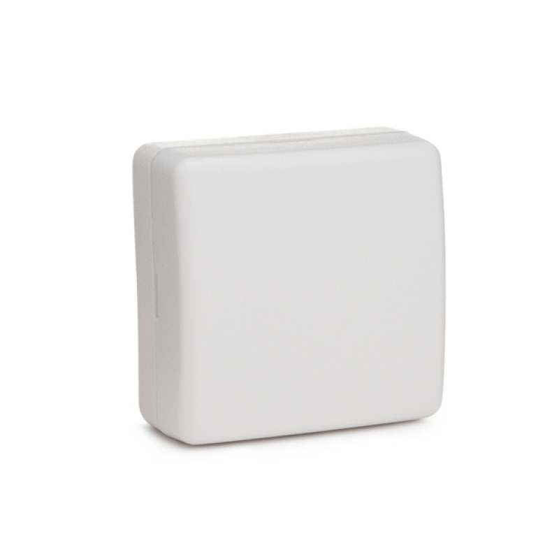 Detector de impacto inalámbrico Honeywell / Batería de Larga Duración 35 años