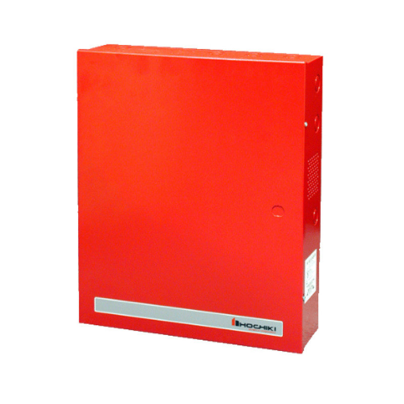 Fuente De Alimentación Remota Salida 12/24Vcd Seleccionable Capacidad 6A Listada UL Aprobada FM 050002340