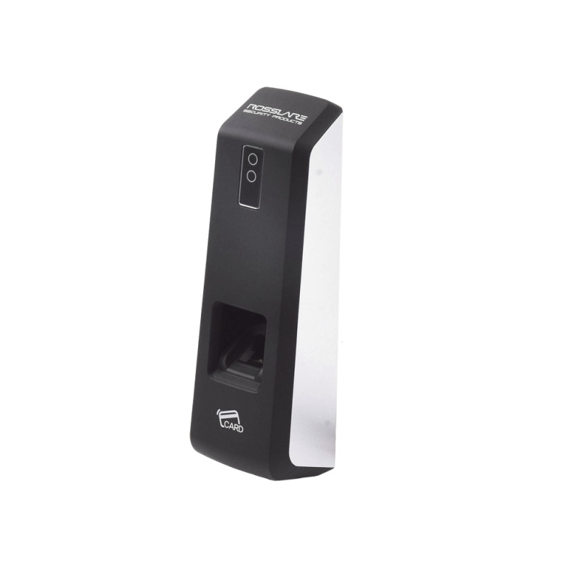 Lector de huella con  lector  Mifare 1356 Mhz y Bluetooth image 4