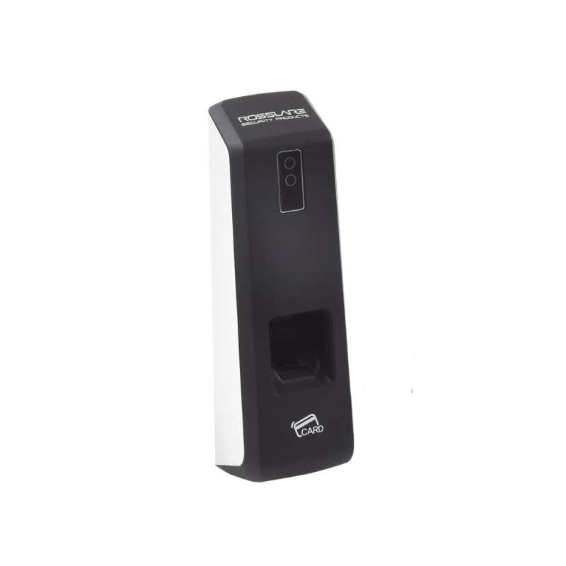Lector de huella con  lector  Mifare 1356 Mhz y Bluetooth image 5