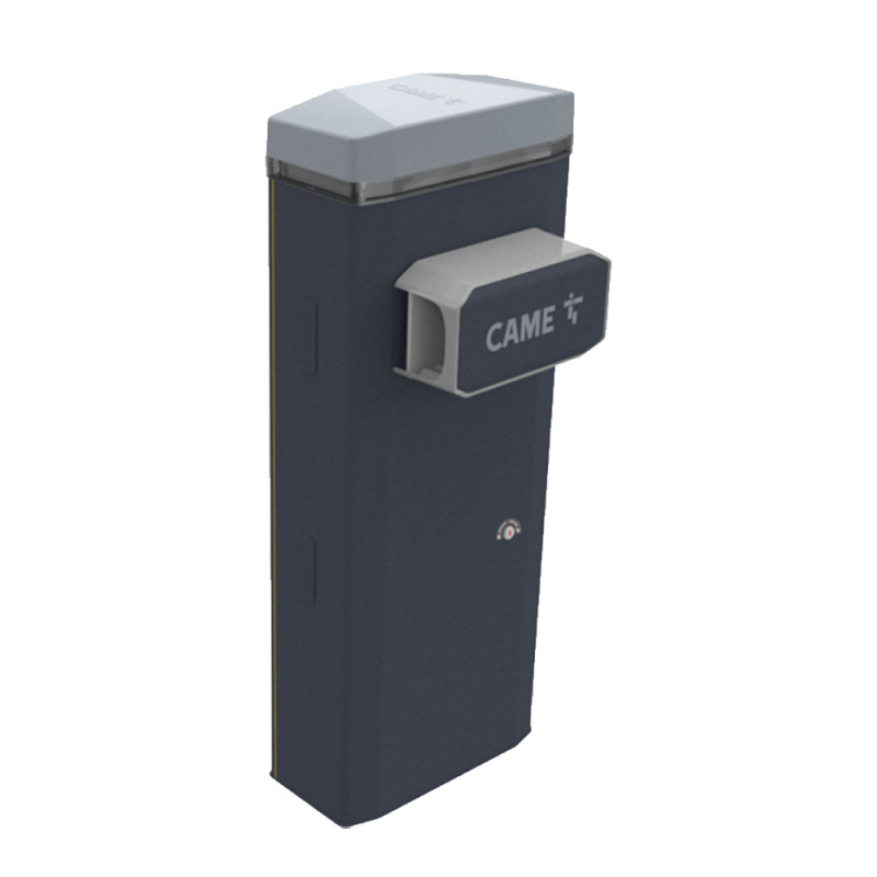 Barrera Vehicular GT8 para Automatización de Accesos de Hasta 8 metros No incluido / Elegante Diseño Italiano