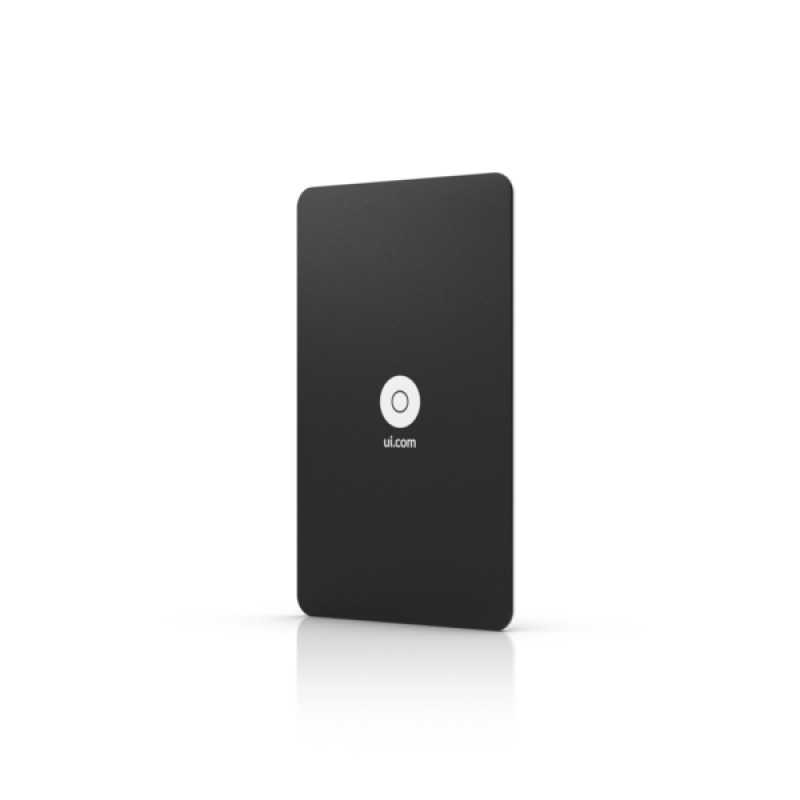 Tarjeta de acceso para UniFi Access pack de 20 tarjetas NFC con cifrado AES128 image 2