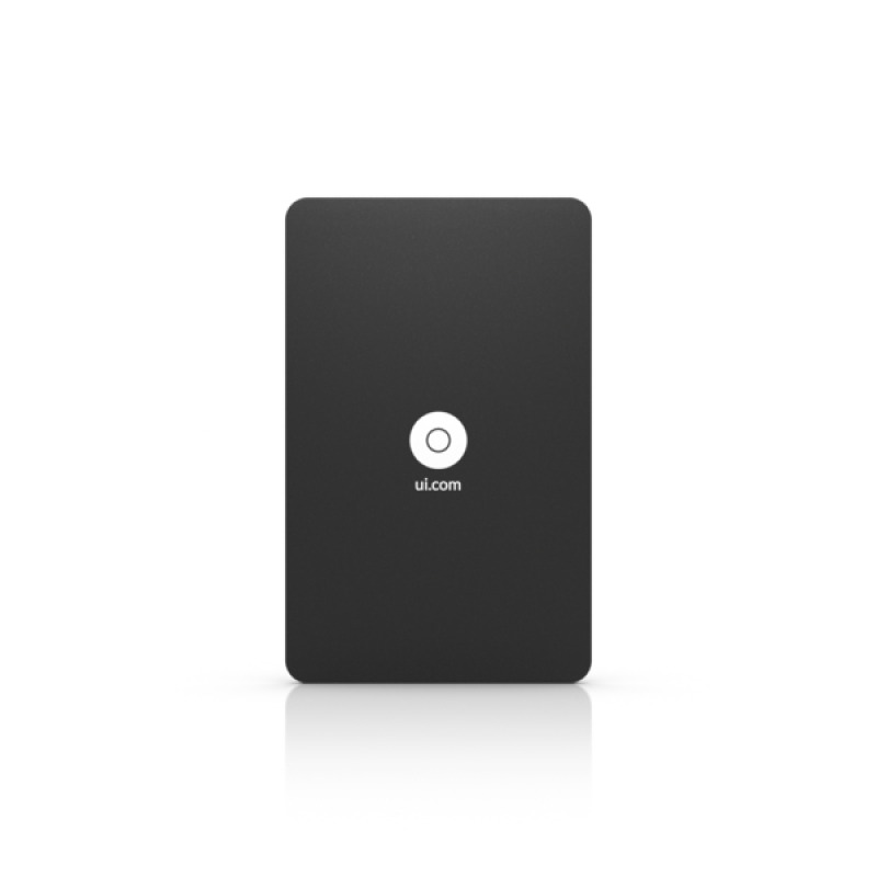 Tarjeta de acceso para UniFi Access pack de 20 tarjetas NFC con cifrado AES128 image 5