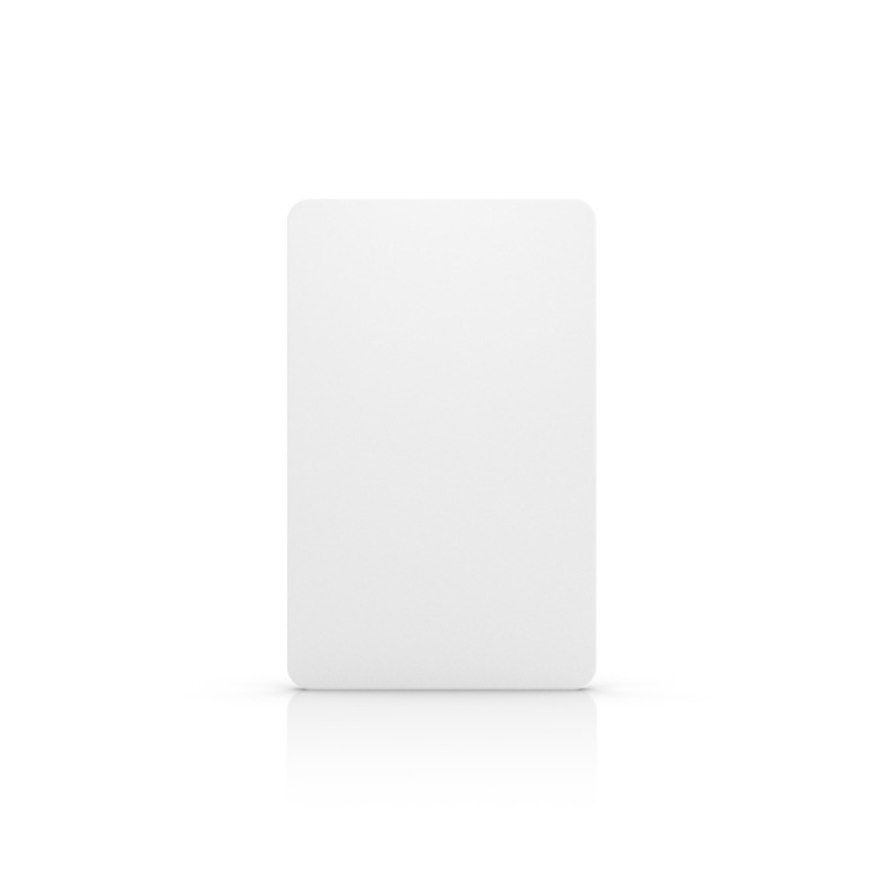 Tarjeta de acceso para UniFi Access pack de 20 tarjetas NFC con cifrado AES128 image 7