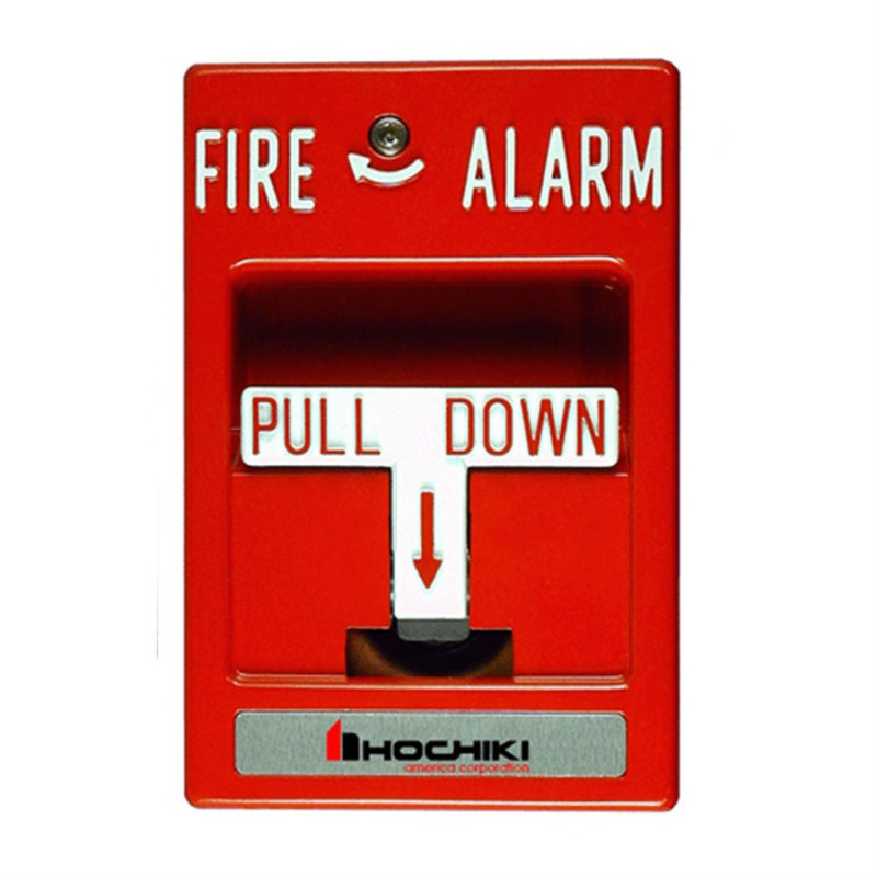 Estación De Jalón Convencional Acción Simple 060001200