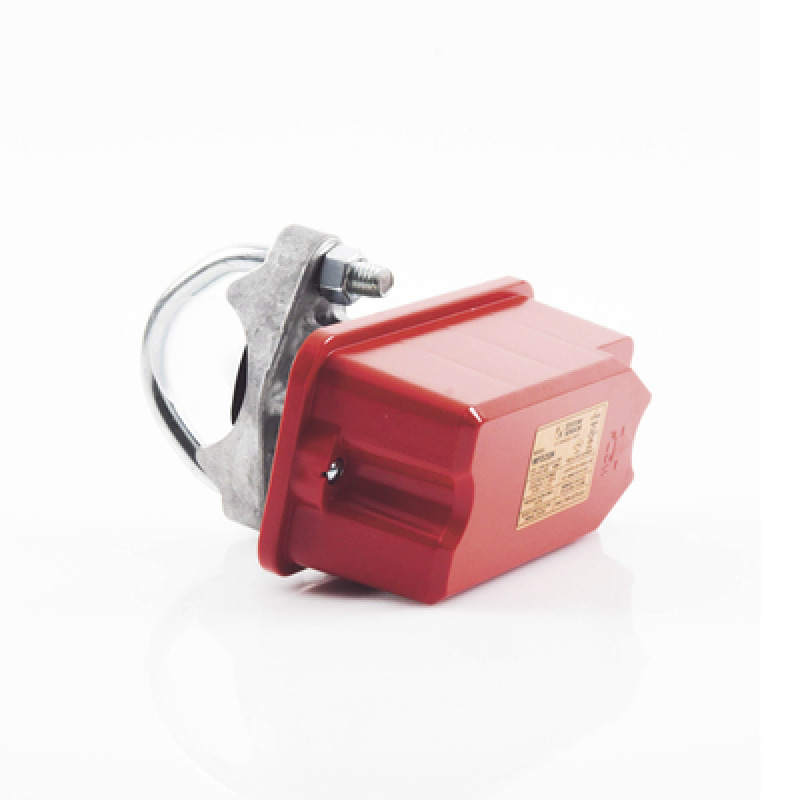 Detector de Flujo de Agua para Instalación en Tubo de 2 Pulgadas image 5