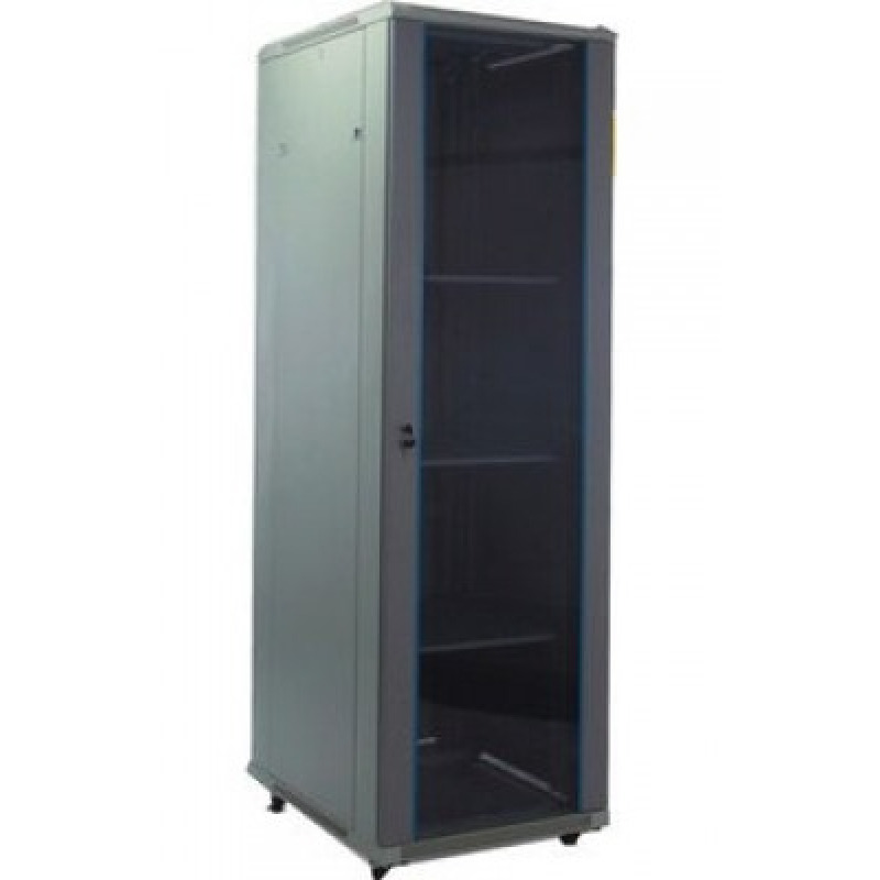 INTELLINET 713108 - Gabinete 19" / 26U / 600x 800 / Flatpack
