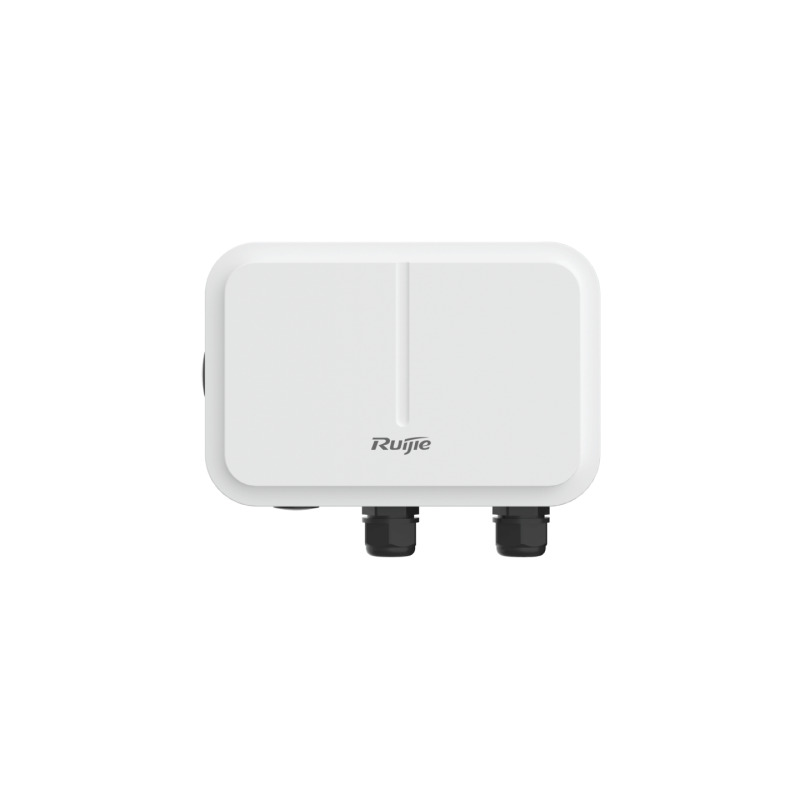Punto de acceso WiFi6 para exterior OmniDireccional 360 IP68 hasta 2975Mbps doble banda 80211AX MUMIMO 2x2