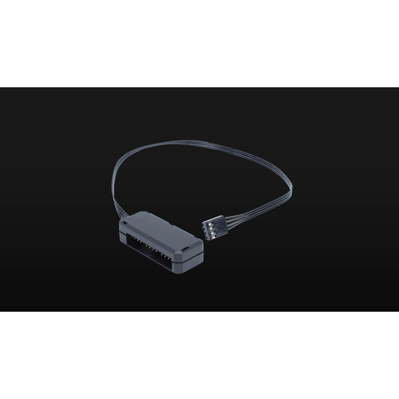 DISIPADOR DE ENFRIAMIENTO LIQUIDO OCELOT MODELO OEL240. 240MM AIO RGB INTEL SOCKET LGA/ 2011/1366/115X/775/1700 CPU AMD AM3/AM3/AM2/AM2/AM4 CPU APUS 696946 image 8