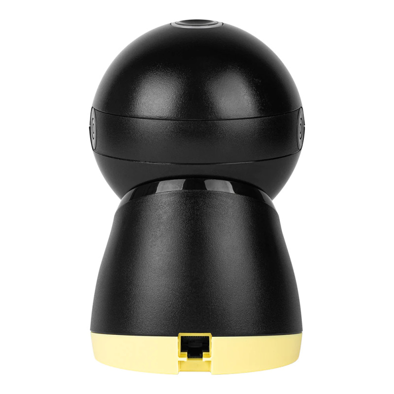 LECTOR DE CODIGO DE BARRAS TECHZONE TZBESC7330, NEGRO, USB, 2D FUENTE DE LUZ 640P (H) X 480P (V) image 6