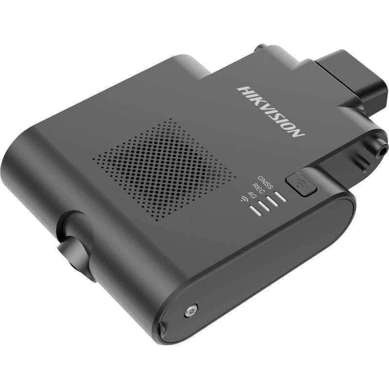 Kit Cámara de Tablero DashCam 4G LTE / 2 Megapixel 1080p y Fotos de 4 Megapixel / WiFi / GPS / Sensor G / Micrófono y Bocina Integrado / Memoria Micro SD / Soporta App Remoto