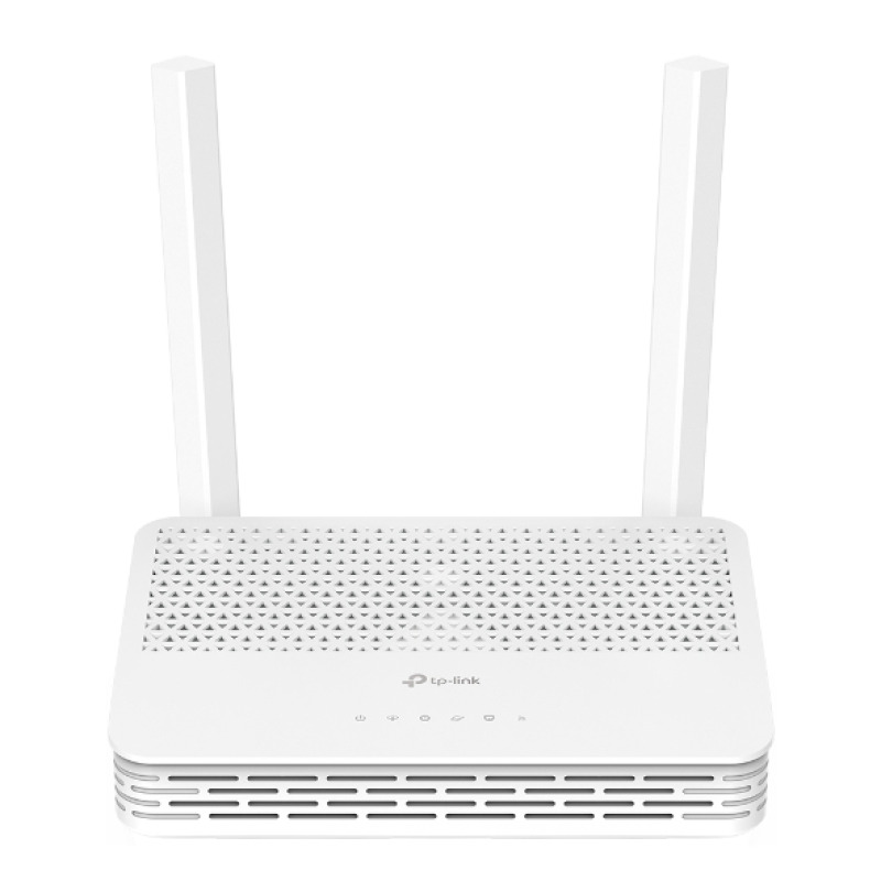 ONU/ONT  GPON Router inalámbrico AC 1200 / 1 Puerto PON SC/APC / 2 Puertos LAN 10/100/1000 MBPS / Soporta AgiNet Config  AgiNet ACS