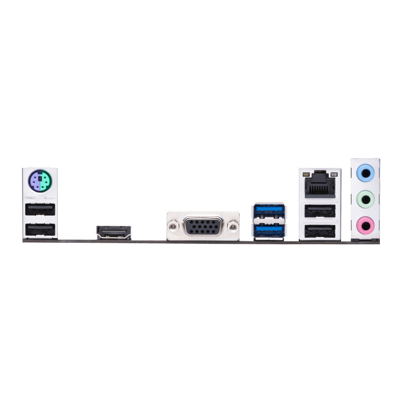 TARJETA MADRE ASUS MICRO-ATX PRIME H510M-K R2.0, S-1200, INTEL H470, HDMI, 64GB DDR4 PARA INTEL, PRIME H510M-K image 5