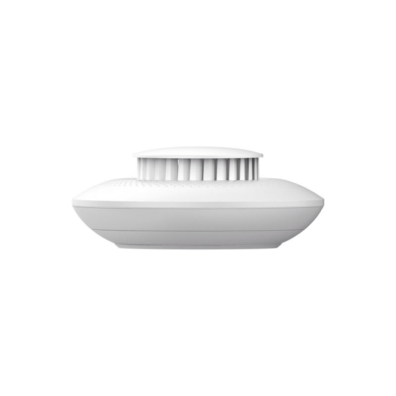 Detector de Humo Inalambrico / Compatible con Hub CSA3 / ProtocoloZigbee / Uso interior image 3