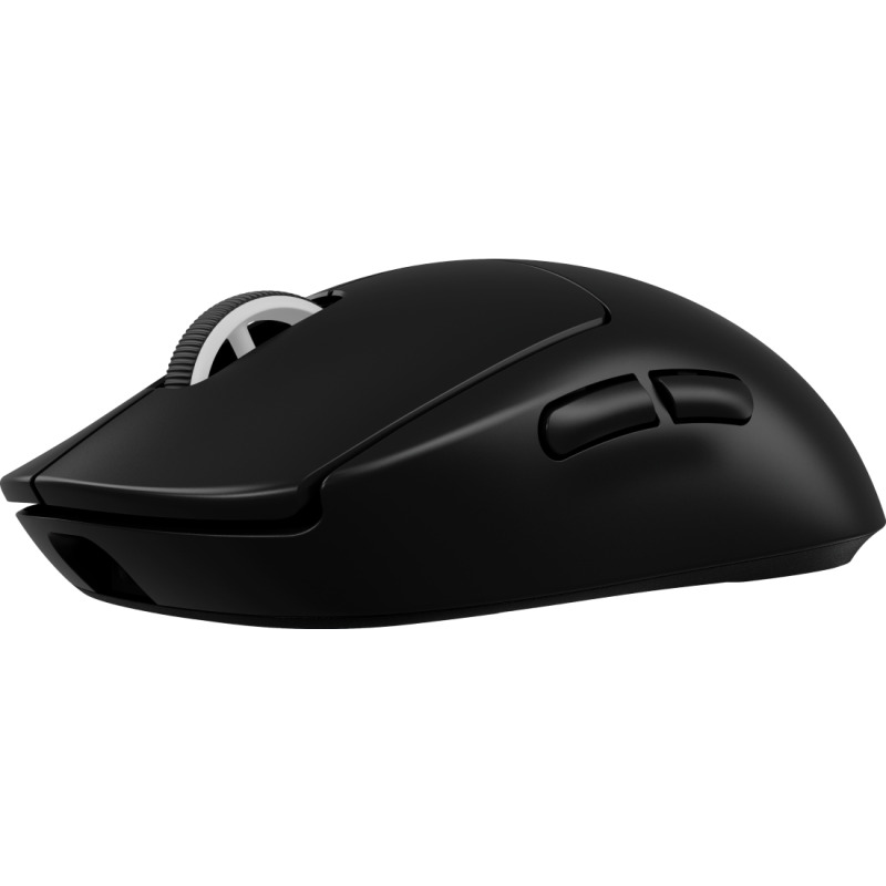 MOUSE GAMING LOGITECH PRO X SUPERLIGHT 2 INALAMBRICO NEGRO