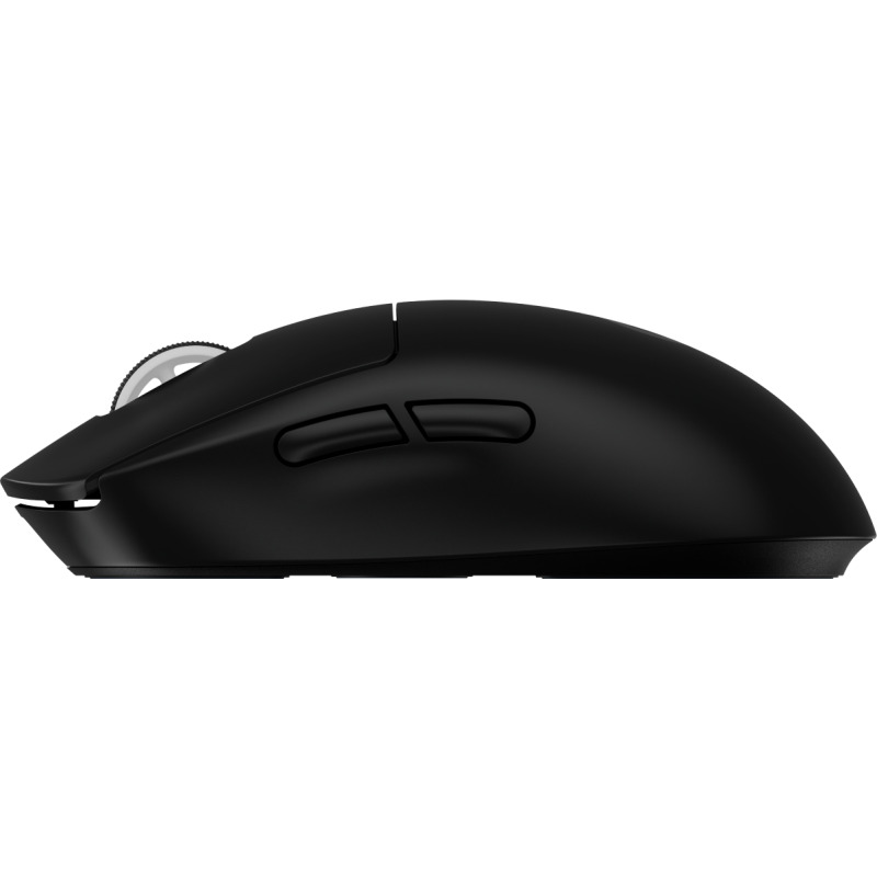 MOUSE GAMING LOGITECH PRO X SUPERLIGHT 2 INALAMBRICO NEGRO image 3