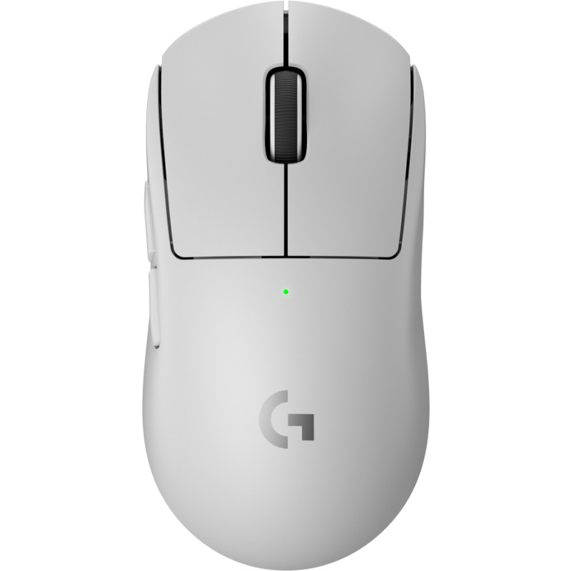 MOUSE GAMING LOGITECH PRO X SUPERLIGHT 2 INALAMBRICO BLANCO image 6