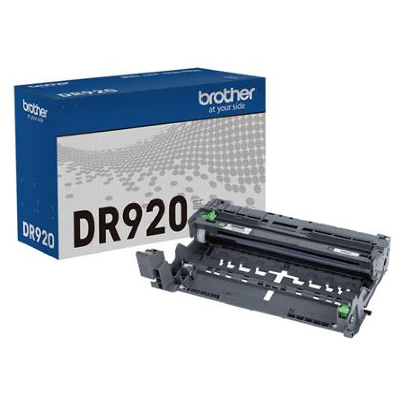 TAMBOR BROTHER DR920 PARA 75,000 PAGINAS