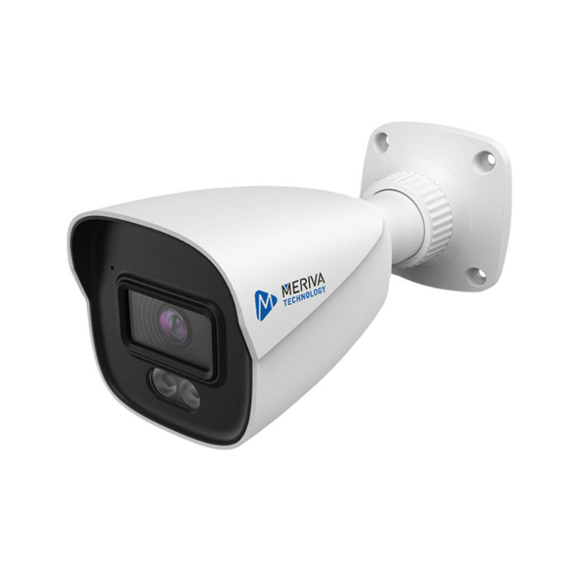 Meriva Technology MOB-600ZS4D cámara de vigilancia Bala Cámara de seguridad IP Interior y exterior 3200 x 1800 Pixeles Techo/pared