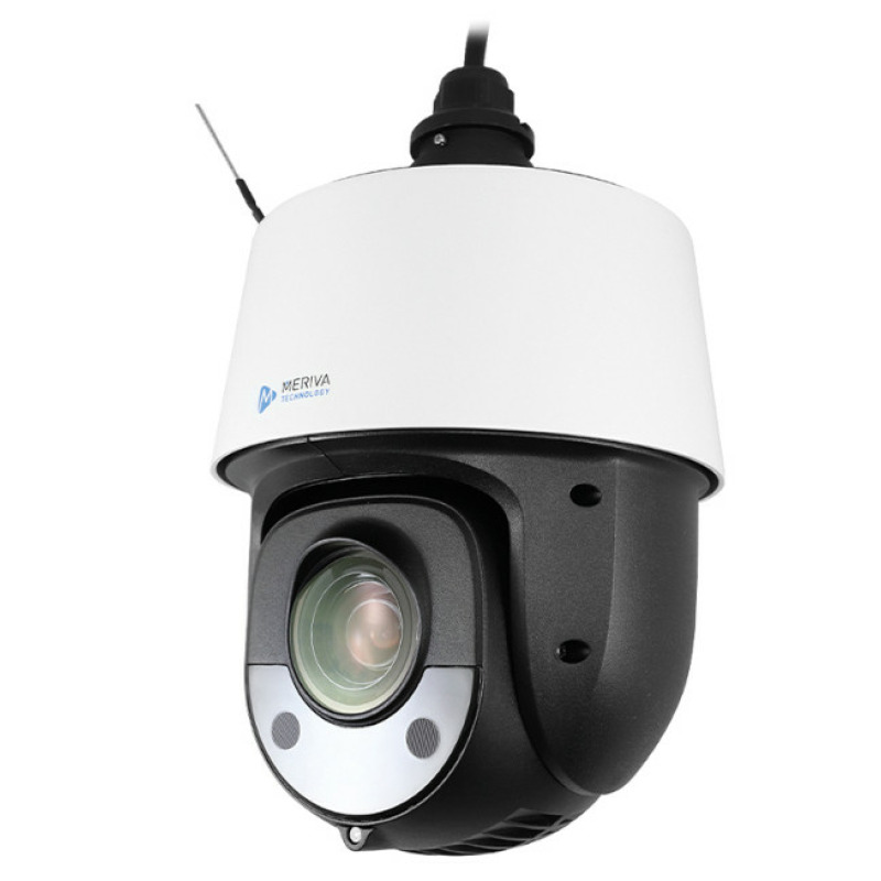 Meriva Technology MSD-215I cámara de vigilancia Torreta Cámara de seguridad IP Interior 1920 x 1080 Pixeles Techo