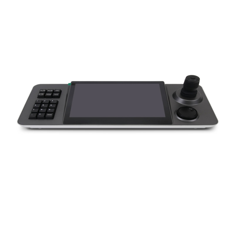 Meriva Technology MKB-IP23A accesorio para cámara de seguridad Palanca de mando
