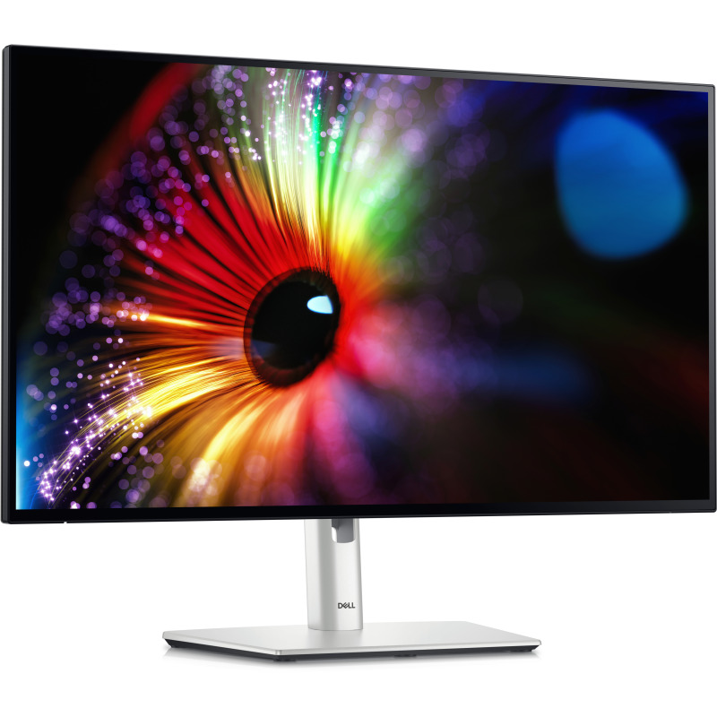 MONITOR DELL LED ULTRASHARP U2724D 27 PULGADAS QHD 2560 X 1440 120 HZ DP, HDMI, USB-A, USB-C 210-BKSF