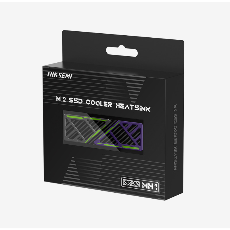 Disipador de Calor para SSD M2 / Aleación de Aluminio / Fácil de Instalar / Compatible con Computadoras de Escritorio y PS5 image 5