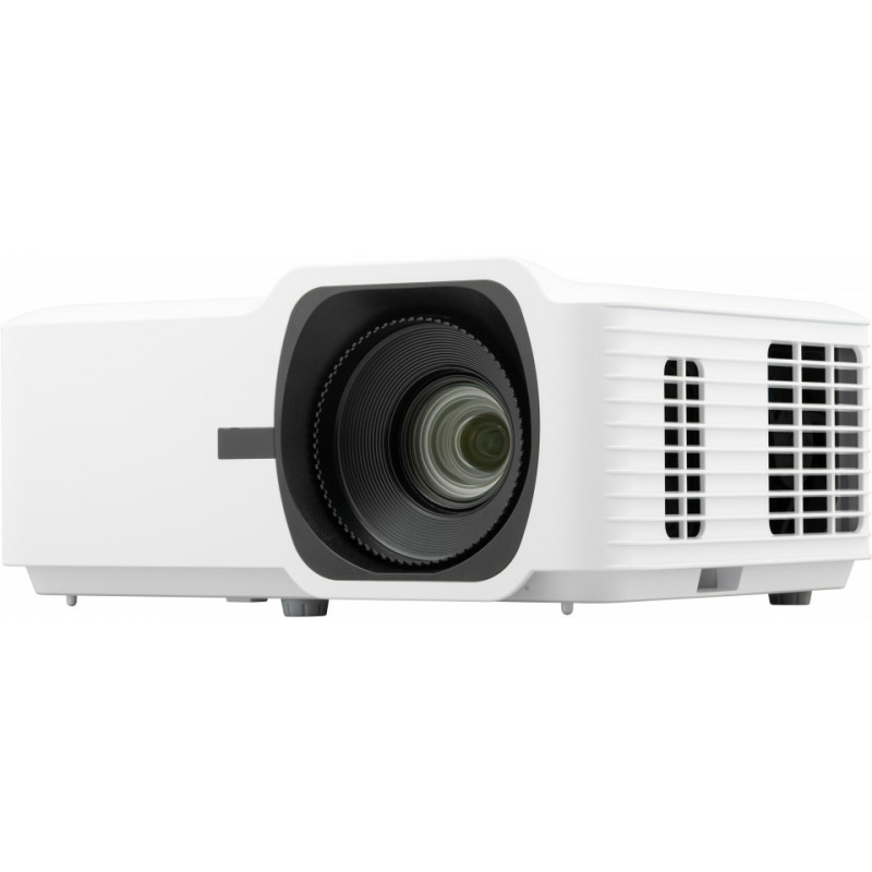 VIDEOPROYECTOR VIEWSONIC LASER DLP LS740HD / FULL HD 1920X1080 / 5000 ANSI LUMENS/HDMI X 2/ USB-A/30,000 HORAS/ USO 24 HORAS 7 DIAS / TIRO NORMAL image 3