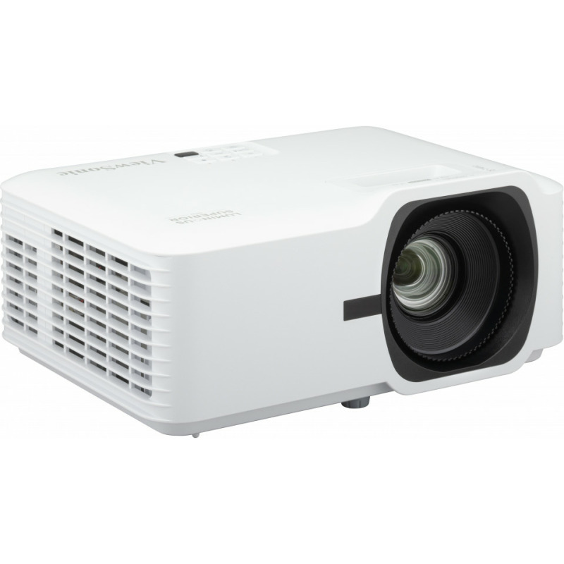 VIDEOPROYECTOR VIEWSONIC LASER DLP LS740HD / FULL HD 1920X1080 / 5000 ANSI LUMENS/HDMI X 2/ USB-A/30,000 HORAS/ USO 24 HORAS 7 DIAS / TIRO NORMAL image 6