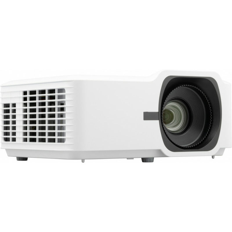 VIDEOPROYECTOR VIEWSONIC LASER DLP LS740HD / FULL HD 1920X1080 / 5000 ANSI LUMENS/HDMI X 2/ USB-A/30,000 HORAS/ USO 24 HORAS 7 DIAS / TIRO NORMAL image 7