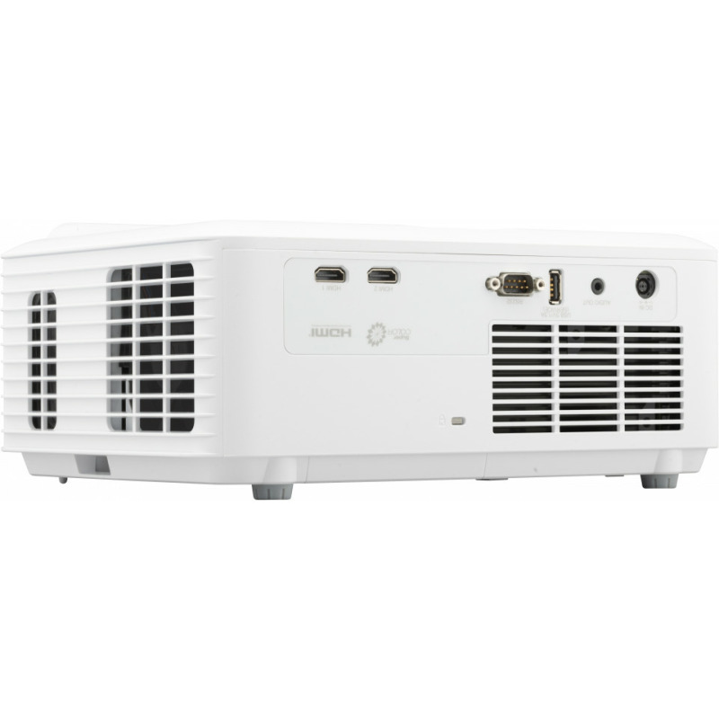 VIDEOPROYECTOR VIEWSONIC LASER DLP LS740HD / FULL HD 1920X1080 / 5000 ANSI LUMENS/HDMI X 2/ USB-A/30,000 HORAS/ USO 24 HORAS 7 DIAS / TIRO NORMAL image 14