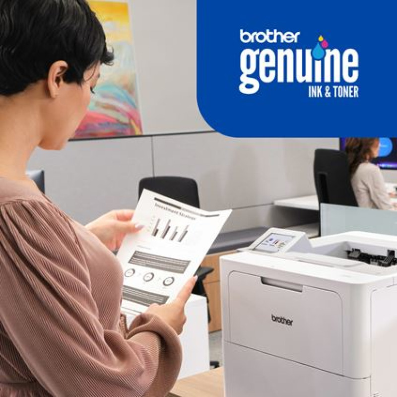 Brother TN-925 cartucho de tóner 1 pieza(s) Original Negro image 4