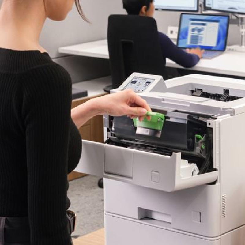 Brother TN-925 cartucho de tóner 1 pieza(s) Original Negro image 5