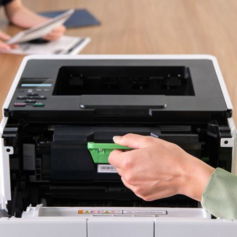 Brother TN-925 cartucho de tóner 1 pieza(s) Original Negro image 7