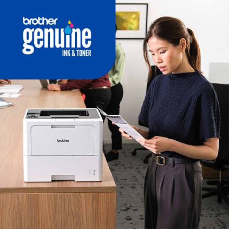 TONER BROTHER NEGRO TN920UXXL, 18,000 PAGINAS, SUPER ALTO RENDIMIENTO, COMPATIBLE CON HLL6210DW, HLL6415DW , HLL6415DW image 4