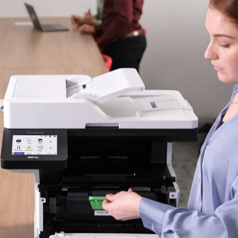 TONER BROTHER NEGRO TN920UXXL, 18,000 PAGINAS, SUPER ALTO RENDIMIENTO, COMPATIBLE CON HLL6210DW, HLL6415DW , HLL6415DW image 5