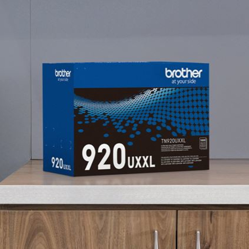 TONER BROTHER NEGRO TN920UXXL, 18,000 PAGINAS, SUPER ALTO RENDIMIENTO, COMPATIBLE CON HLL6210DW, HLL6415DW , HLL6415DW image 6