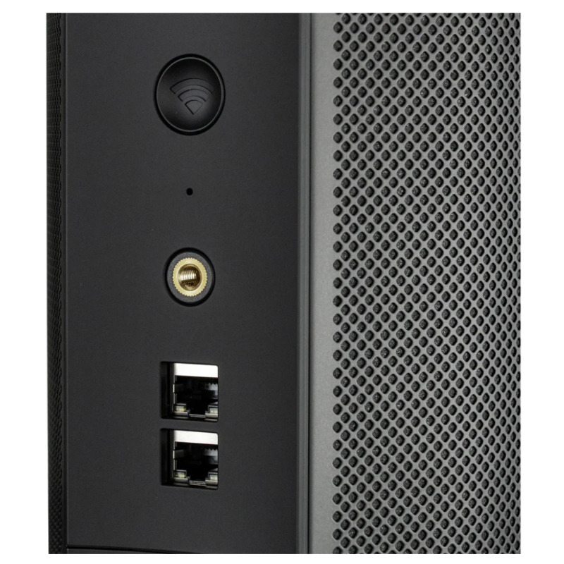 SerieSX Altavoz Activo | Certificado Dolby DTS | Native Streaming | Wireless Syncs 51 System | image 5