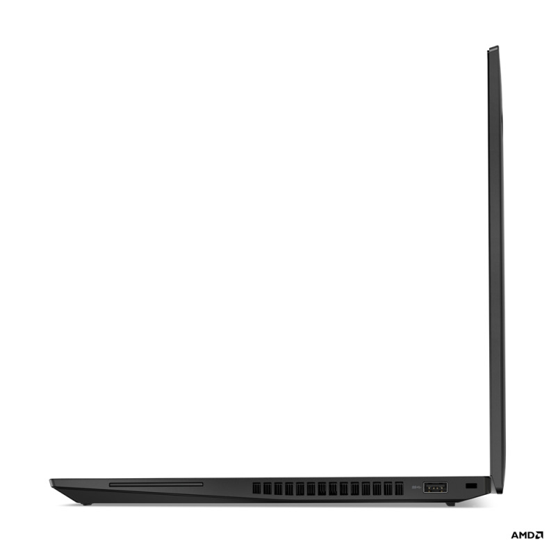 LAPTOP LENOVO THINK T16 GEN 2| AMD RYZEN 7 PRO 7840U 3.3GHZ A 5.1GHZ IA 10 TOPS| 32GB SOLDERED LPDDR5X-6400| 1TB SSD M.2 2280|16 WUXGA| NON-BACKLIST,SPANISH| RJ-45|FINGERPRINT|WIN 11 PRO| 3Y PREMIER image 7