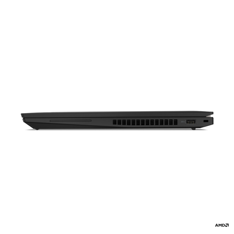 LAPTOP LENOVO THINK T16 GEN 2| AMD RYZEN 7 PRO 7840U 3.3GHZ A 5.1GHZ IA 10 TOPS| 32GB SOLDERED LPDDR5X-6400| 1TB SSD M.2 2280|16 WUXGA| NON-BACKLIST,SPANISH| RJ-45|FINGERPRINT|WIN 11 PRO| 3Y PREMIER image 10