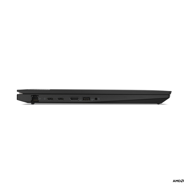 LAPTOP LENOVO THINK T16 GEN 2| AMD RYZEN 7 PRO 7840U 3.3GHZ A 5.1GHZ IA 10 TOPS| 32GB SOLDERED LPDDR5X-6400| 1TB SSD M.2 2280|16 WUXGA| NON-BACKLIST,SPANISH| RJ-45|FINGERPRINT|WIN 11 PRO| 3Y PREMIER image 11