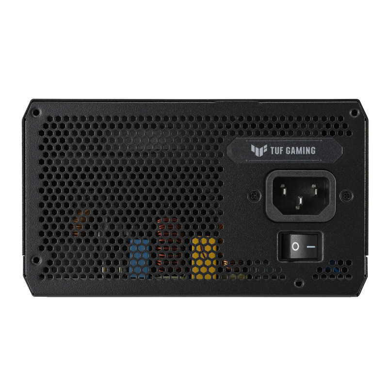 FUENTE DE PODER ASUS TUF-850W/80PLUS GOLD/MODULAR/850W/ATX/GAMER image 3
