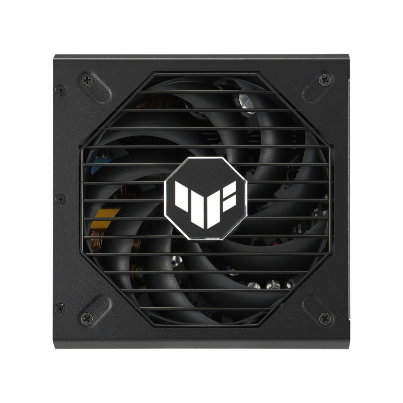 FUENTE DE PODER ASUS TUF-850W/80PLUS GOLD/MODULAR/850W/ATX/GAMER image 5