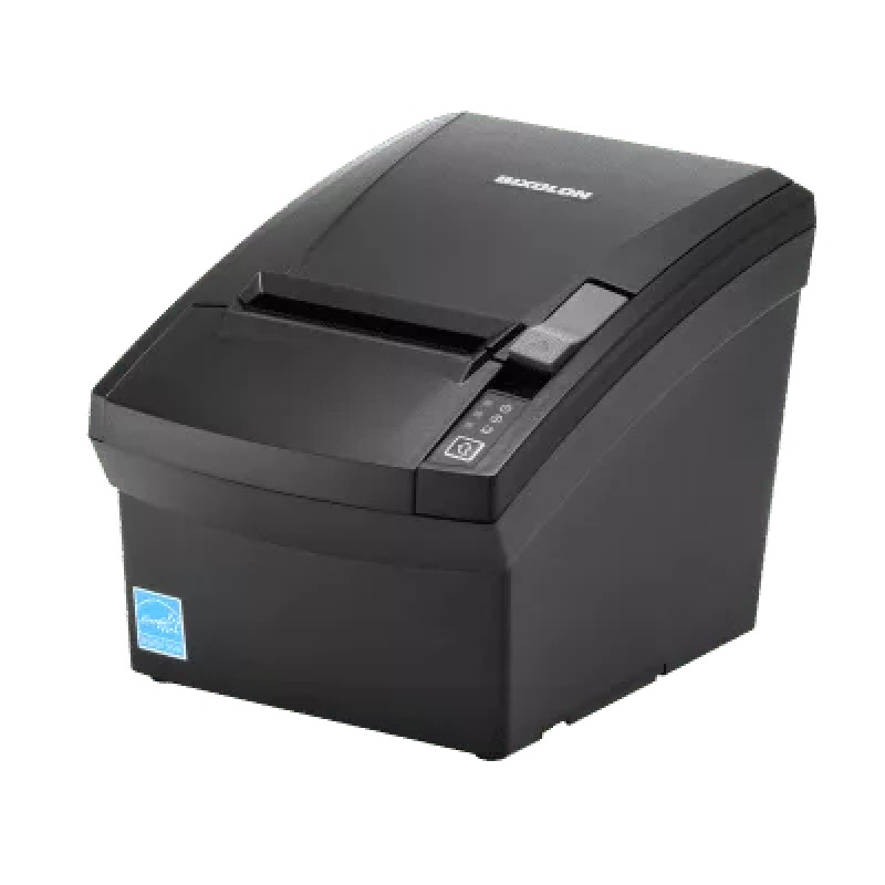 Miniprinter Bixolon SRP-330IIIPK de Tickets Termica Usb /Paralela 80mm /Velocidad 250mm / Auto Cortante Incluye Fuente de Poder