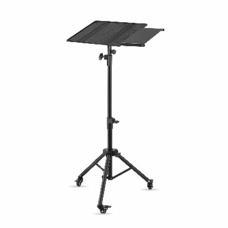 BRobotix 6006405 trípode Universal 3 pata(s) Negro