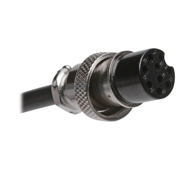 MODULO DE TARJETA DE RED TRIPP LITE SRCOOLNETLX / SNMP DE PLATAFORMA LX TRIPP-LITE SRCOOLNETLX PARA ADMINISTRACIN REMOTA DE ENFRIAMIENTO PARA MODELOS SRCOOL12K image 4